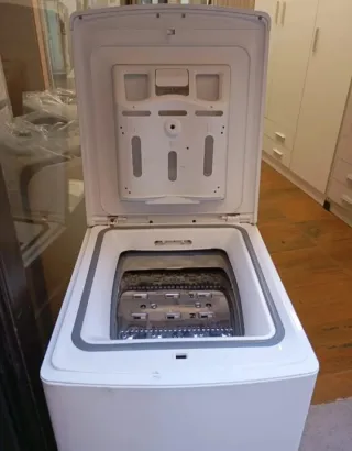 Lavadora saivod 7,5kg