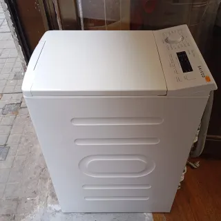 Lavadora saivod 7,5kg