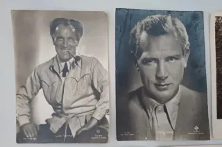 PACK KRONE; Moneda Isabel II, Bolívares,postales.