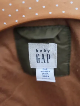 Polar Gap Bebé 6 Meses