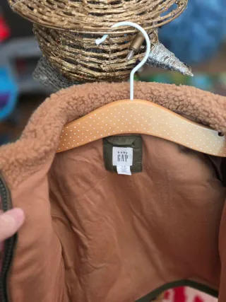 Polar Gap Bebé 6 Meses