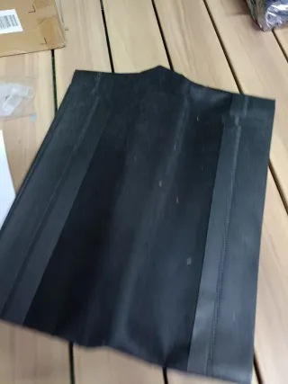 Zapatero SONGMICS 2 Niveles Tela y Metal