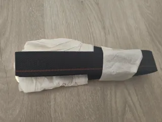 Bolso Tous Beige y Marrón