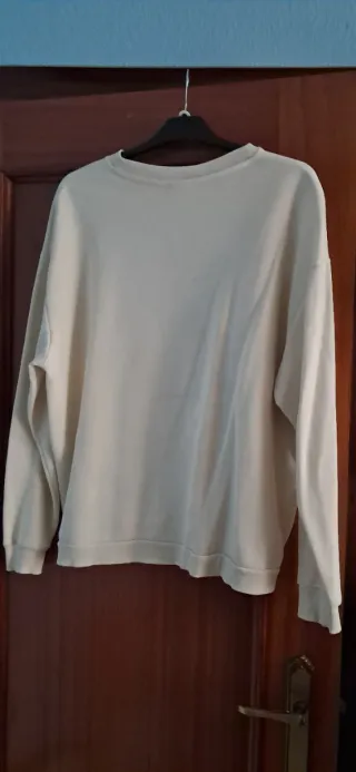 Sudadera Rey León Talla L