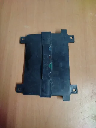 Tapa Batería Kymco Superdink 2020-21