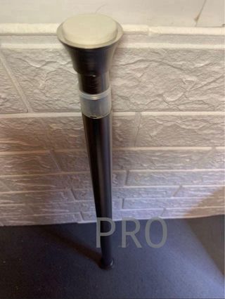 Barra per tende da bagno