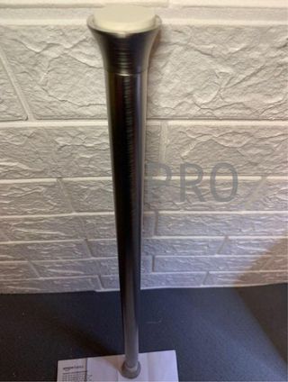 Barra per tende da bagno