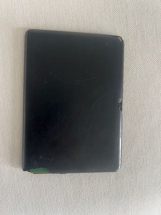 Amazon Kindle Negro