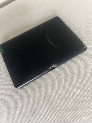 Amazon Kindle Negro