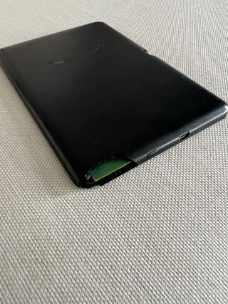 Amazon Kindle Negro