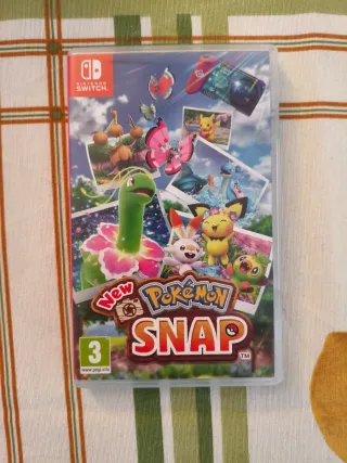 Videojuegos Nintendo Switch