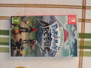 Videojuegos Nintendo Switch