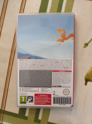 Videojuegos Nintendo Switch