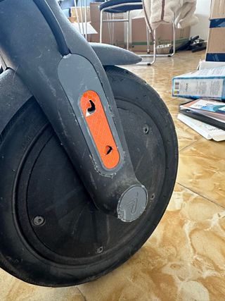 Patinete eléctrico Ninebot en muy buen estado