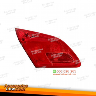 FARO TRASERO IZQUIERDO OPEL ASTRA J 5P (10-15)