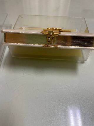 Misal en nacar y oro