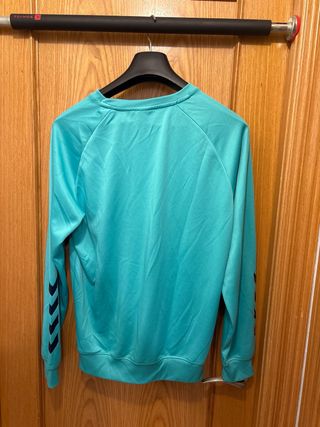 Sudadera Hummel CE Sabadell