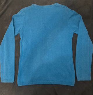 Jersey azul claro P&B T.S