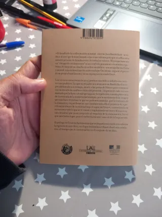 La agonía del poder