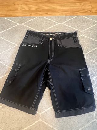 Pantalón corto Helly Hansen Talla C50