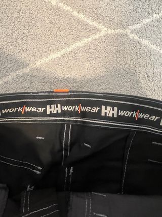 Pantalón corto Helly Hansen Talla C50