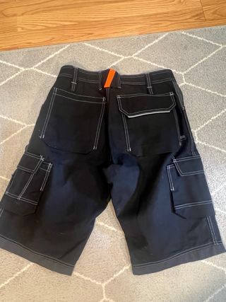 Pantalón corto Helly Hansen Talla C50