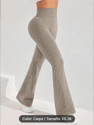 Leggings NUEVOS. Talla S-36