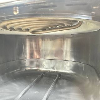 Cecofry Full Inox 5500 Pro 5.5L 1700W