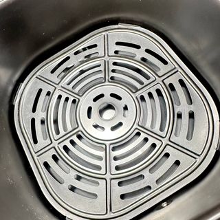 Cecofry Full Inox 5500 Pro 5.5L 1700W