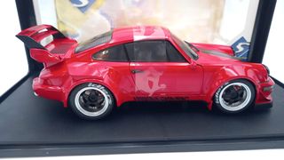 SOLS1807514 Solido RWB Porsche Taikano Kaishin