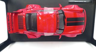 SOLS1807514 Solido RWB Porsche Taikano Kaishin