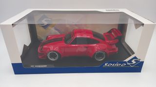 SOLS1807514 Solido RWB Porsche Taikano Kaishin
