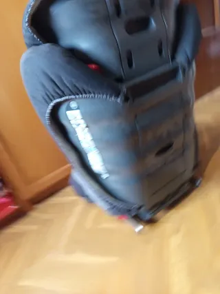 Silla coche Renault niño