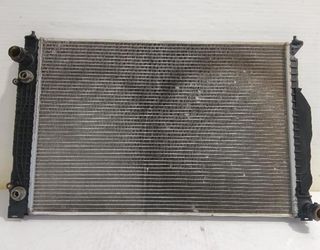 Audi 4b0121251ah radiador agua a6 avant 4b5 140109