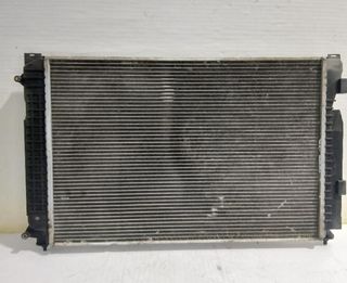 Audi 4b0121251ah radiador agua a6 avant 4b5 140109