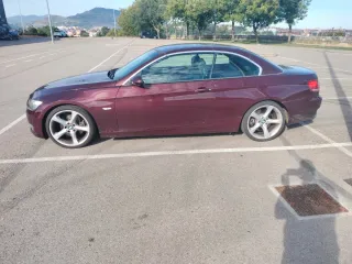 BMW Serie 3 2009