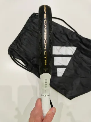 Adidas Metalbone 3.4 Carbon CRTL