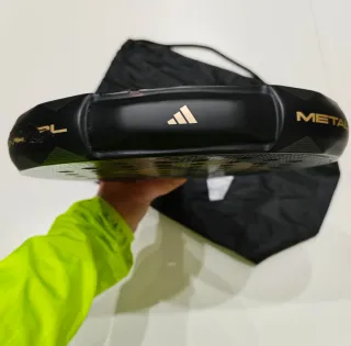 Adidas Metalbone 3.4 Carbon CRTL