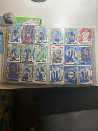 Adrenalyn XL La Liga 2023-24