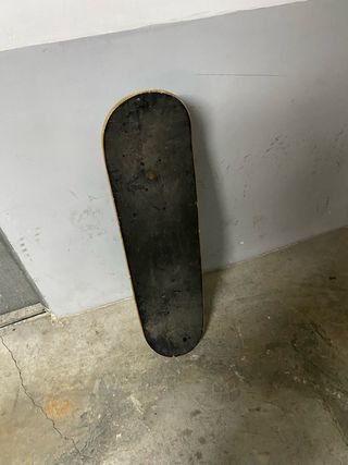 Patinete Skate con Diseño de Coche