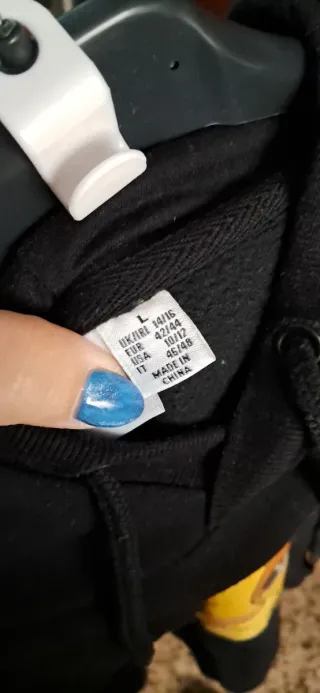 Sudadera The Lion King con capucha