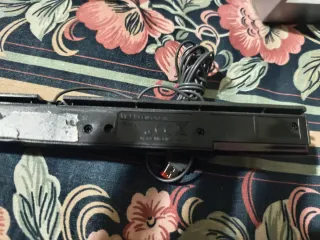 Nintendo Wii - Completa di Accessori originali