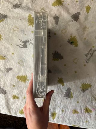 Película VHS Antz (Hormigaz) sin estrenar