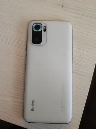 Redmi Note 10s 128GB Schermo Rotto