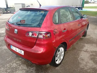 SEAT Ibiza 2008