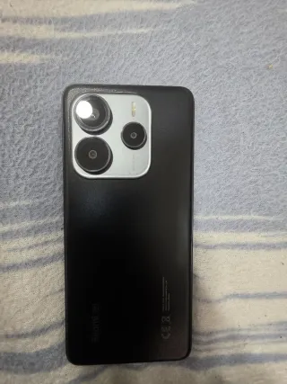 Xiaomi Redmi Note 14 5G 256GB Viola con Scatola