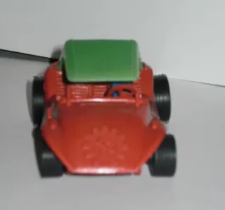 Coches Fórmula 1 Vam Zaragoza Sin Abrir