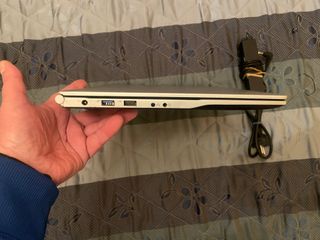 Pc Notebook T. Mobile 1550 i7 16/256