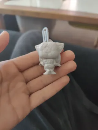 Figura Demogorgon Stranger Things