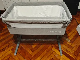 Cuna colecho Mobiclinic Kids Moon